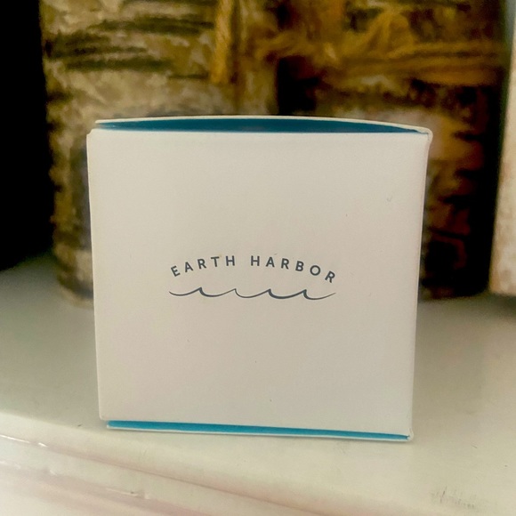 Other - Earth Harbor GLOW JUICE. Refining enzyme mask. Brand new.